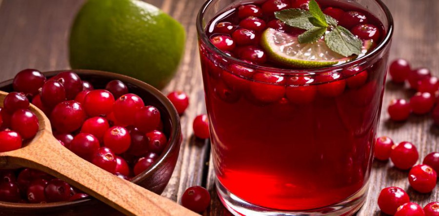 Cranberry – Muito além de uma bexiga saudável