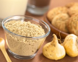 O que é a Maca Peruana?