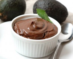 Mousse de Cacau