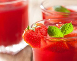 Suco termo
gênico