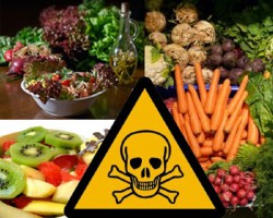 Toxinas ambientais e a influência na sua saúde