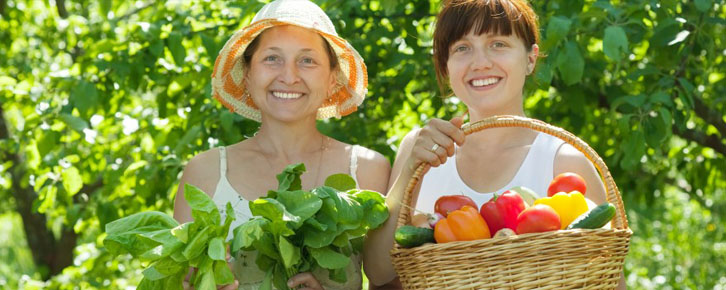 Repense os produtos e a forma que você consome seu alimentos