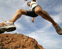Mitos e verdades sobre o vegetarianismo: Vegetarianos não conseguem fazer esportes