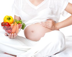Mitos e verdades sobre o vegetarianismo: Mulheres vegetarianas não conseguem gerar uma criança saudável?