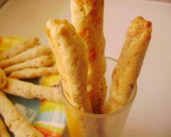 Palitinhos Salgados