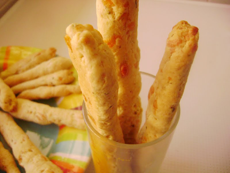 Palitinhos Salgados