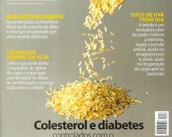 O Cereal certo para você