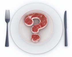 Quer reduzir o consumo de carne vermelha em sua dieta? Siga essas dicas!