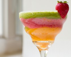 Vitamina Multicolorida