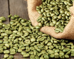 Café verde