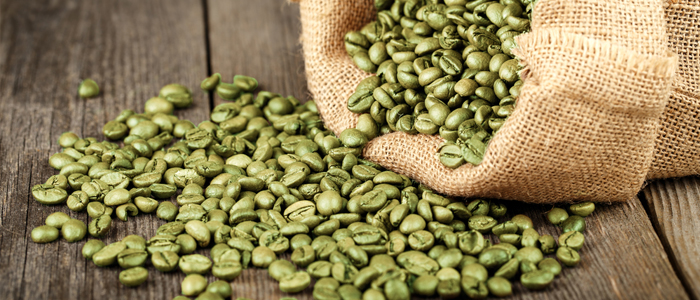 Café verde