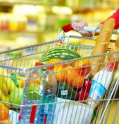 Escolha os produtos certos no supermercado