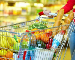 Escolha os produtos certos no supermercado