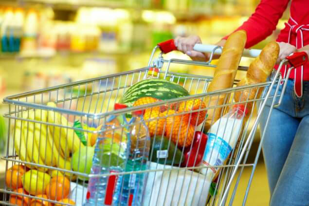 Escolha os produtos certos no supermercado