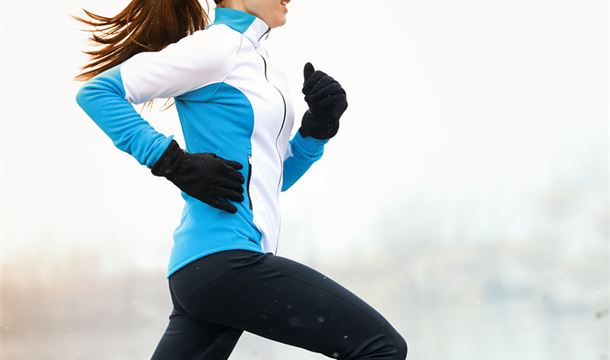 8 dicas para manter o corpo no inverno