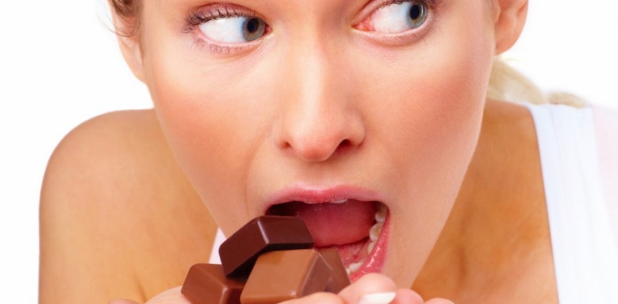 7 Dicas para combater a ansiedade e não perder o controle da alimentação