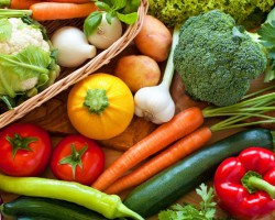 Aproveitamento integral dos alimentos