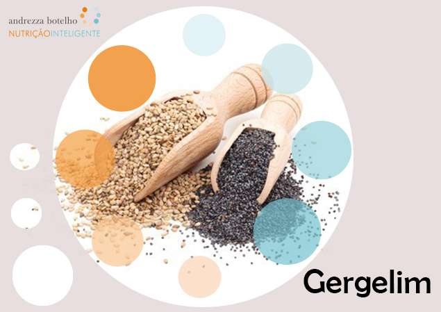 Gergelim