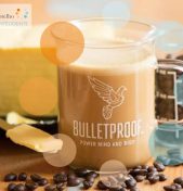 Bulletproof Coffee