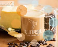 Bulletproof Coffee