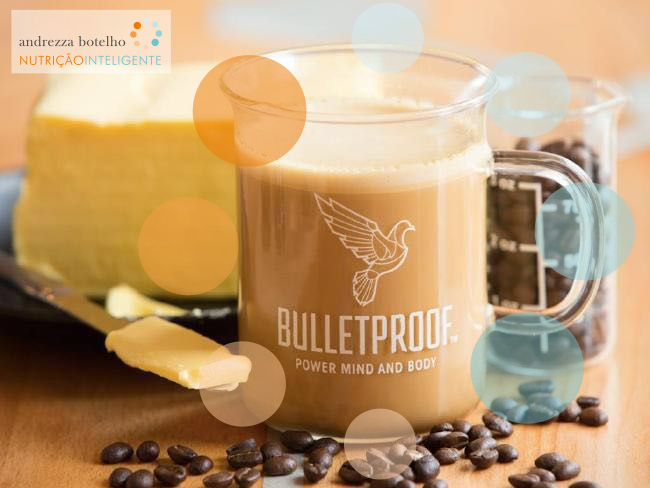 Bulletproof Coffee