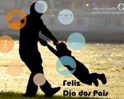Feliz Dia dos Pais