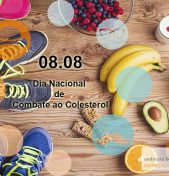 Dia Nacional de Combate ao Colesterol