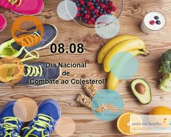 Dia Nacional de Combate ao Colesterol