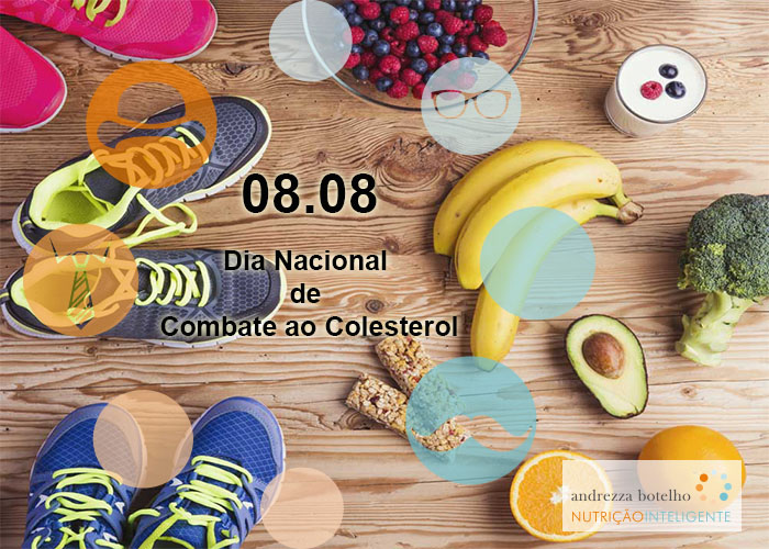 Dia Nacional de Combate ao Colesterol
