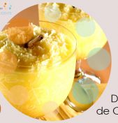 Doce de Coco