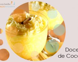 Doce de Coco