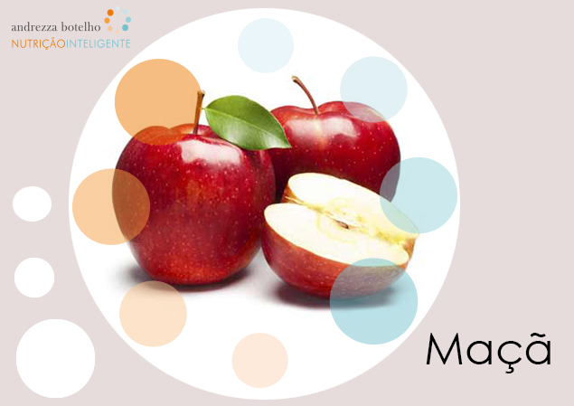 Maçã