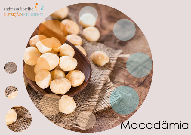 Macadâmia