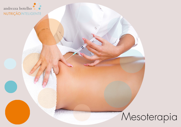 Mesoterapia