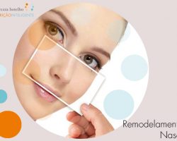 Remodelamento Nasal