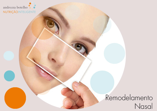Remodelamento Nasal
