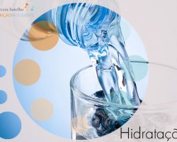 Hidratação