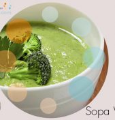 Sopa Verde