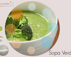 Sopa Verde