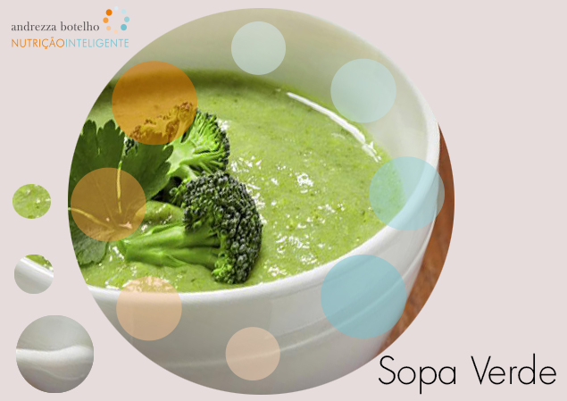 Sopa Verde