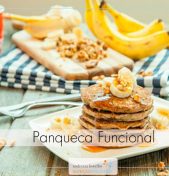 Panqueca Funcional