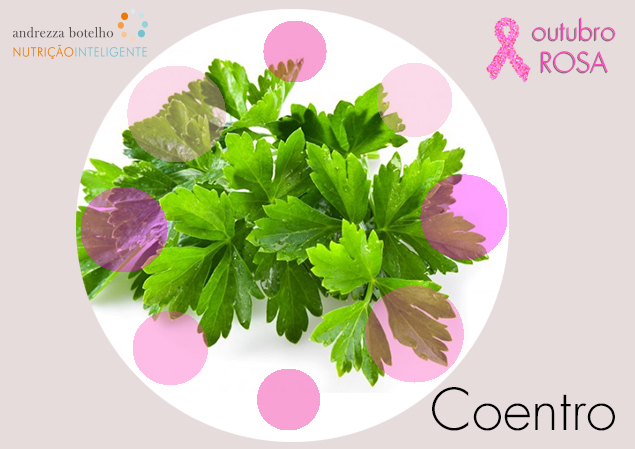 Coentro