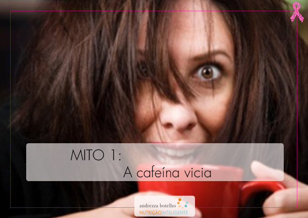 Cafeína Vicia