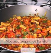 Moqueca Vegana de Palmito