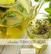 Infusões Termogênicas