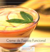 Creme de Papaia funcional