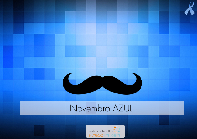 Novembro Azul