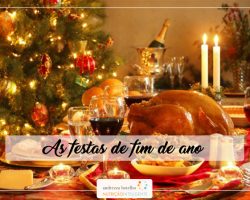 As Festas de Final de Ano