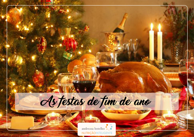 As Festas de Final de Ano