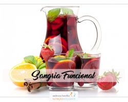 Sangria Funcional